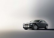 Rolls Royce 200EX Concept